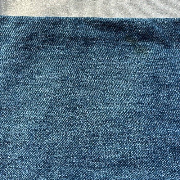 Dorinha Brazilian Design Jeans sz 7 #CA37549 - Picture 11 of 13